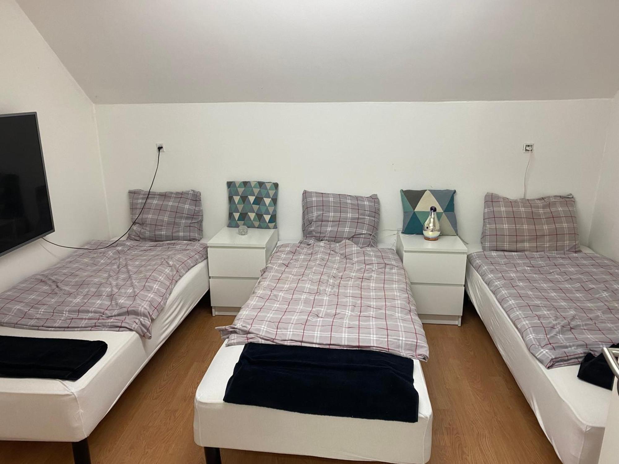 Appartement Billund Star à Brande Extérieur photo